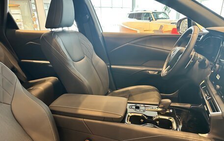 Lexus RX IV рестайлинг, 2025 год, 8 100 000 рублей, 11 фотография