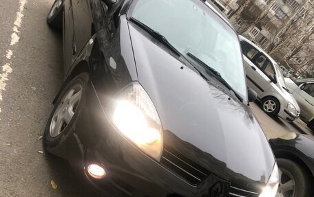 Renault Symbol I, 2007 год, 333 000 рублей, 2 фотография