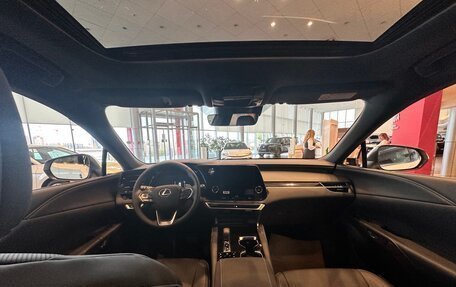 Lexus RX IV рестайлинг, 2025 год, 8 100 000 рублей, 13 фотография