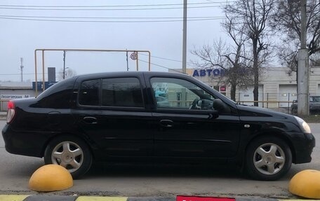 Renault Symbol I, 2007 год, 333 000 рублей, 6 фотография