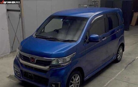 Honda N-WGN I рестайлинг, 2019 год, 600 010 рублей, 1 фотография