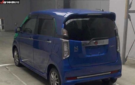 Honda N-WGN I рестайлинг, 2019 год, 600 010 рублей, 3 фотография