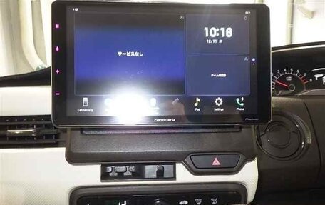 Honda N-BOX II, 2021 год, 850 010 рублей, 3 фотография