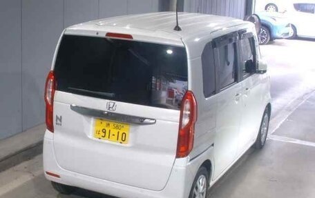 Honda N-BOX II, 2021 год, 850 010 рублей, 2 фотография