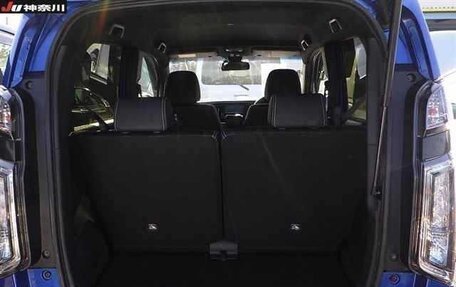 Honda N-WGN I рестайлинг, 2019 год, 600 010 рублей, 7 фотография