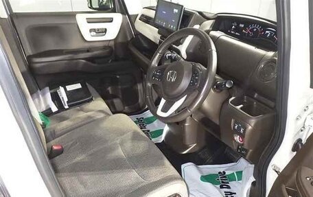 Honda N-BOX II, 2021 год, 850 010 рублей, 6 фотография