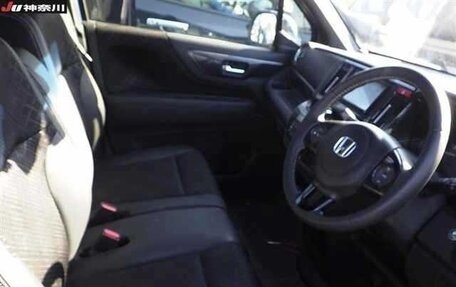 Honda N-WGN I рестайлинг, 2019 год, 600 010 рублей, 5 фотография