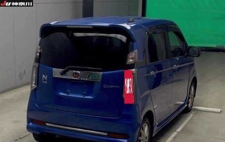 Honda N-WGN I рестайлинг, 2019 год, 600 010 рублей, 8 фотография