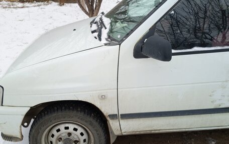 Daewoo Tico, 1998 год, 165 000 рублей, 5 фотография