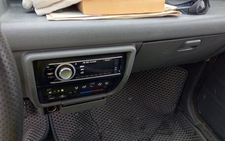 Daewoo Tico, 1998 год, 165 000 рублей, 9 фотография