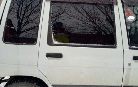 Daewoo Tico, 1998 год, 165 000 рублей, 2 фотография