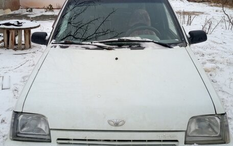 Daewoo Tico, 1998 год, 165 000 рублей, 4 фотография