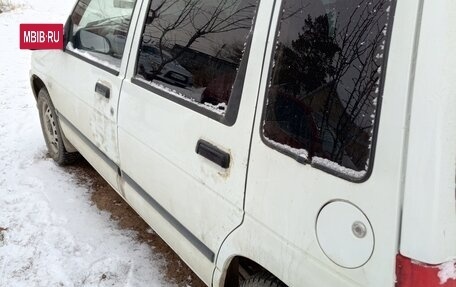 Daewoo Tico, 1998 год, 165 000 рублей, 7 фотография