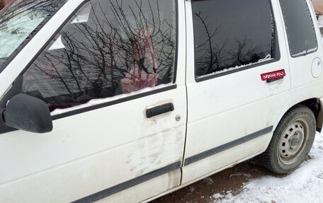 Daewoo Tico, 1998 год, 165 000 рублей, 6 фотография