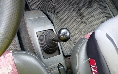 Daewoo Tico, 1998 год, 165 000 рублей, 10 фотография