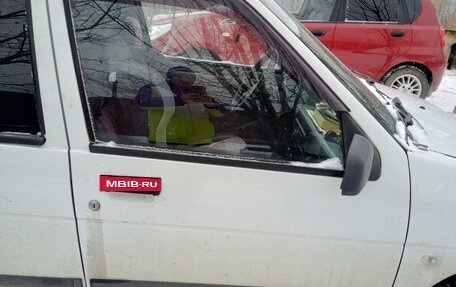 Daewoo Tico, 1998 год, 165 000 рублей, 3 фотография