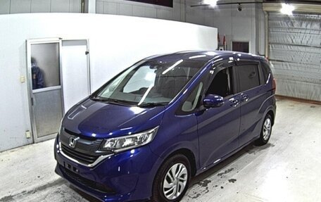 Honda Freed II, 2019 год, 1 400 010 рублей, 1 фотография