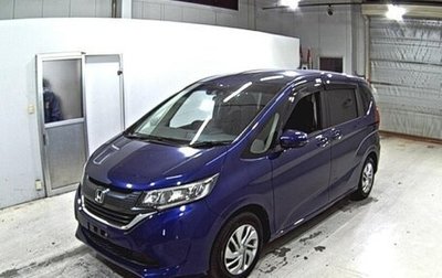 Honda Freed II, 2019 год, 1 400 010 рублей, 1 фотография
