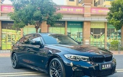 BMW 3 серия, 2021 год, 3 000 000 рублей, 1 фотография