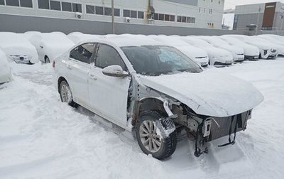 Volkswagen Bora, 2022 год, 857 700 рублей, 1 фотография