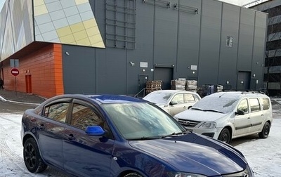 Mazda 3, 2006 год, 489 000 рублей, 1 фотография