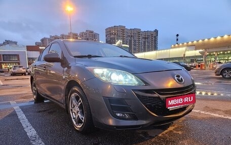 Mazda 3, 2009 год, 629 000 рублей, 1 фотография