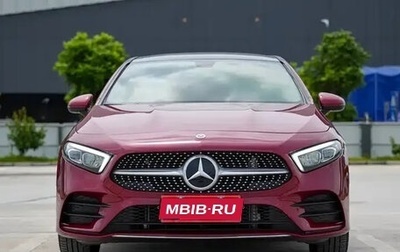 Mercedes-Benz A-Класс, 2021 год, 1 960 111 рублей, 1 фотография