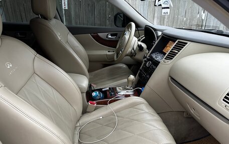 Infiniti FX II, 2012 год, 1 890 000 рублей, 9 фотография