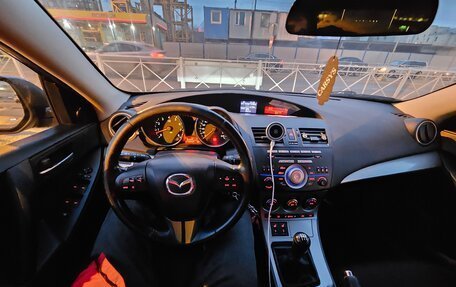Mazda 3, 2009 год, 629 000 рублей, 4 фотография