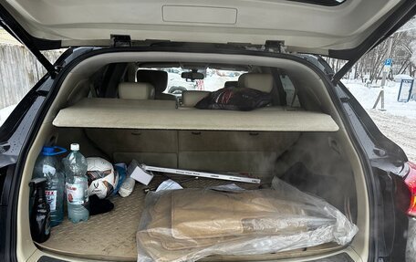 Infiniti FX II, 2012 год, 1 890 000 рублей, 10 фотография