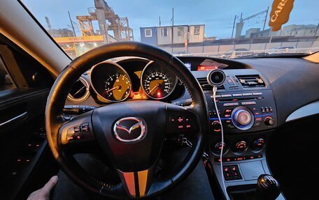 Mazda 3, 2009 год, 629 000 рублей, 5 фотография