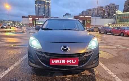 Mazda 3, 2009 год, 629 000 рублей, 3 фотография