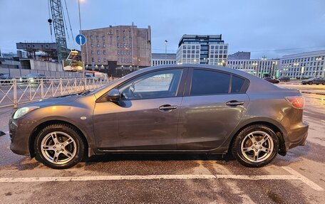 Mazda 3, 2009 год, 629 000 рублей, 11 фотография