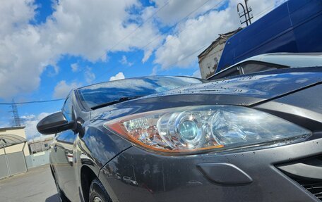 Mazda 3, 2009 год, 629 000 рублей, 12 фотография