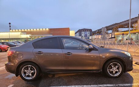 Mazda 3, 2009 год, 629 000 рублей, 10 фотография