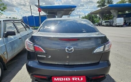 Mazda 3, 2009 год, 629 000 рублей, 14 фотография