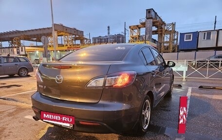 Mazda 3, 2009 год, 629 000 рублей, 9 фотография