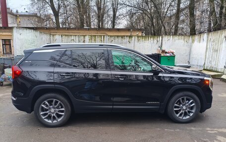 GMC Terrain, 2024 год, 3 100 000 рублей, 8 фотография