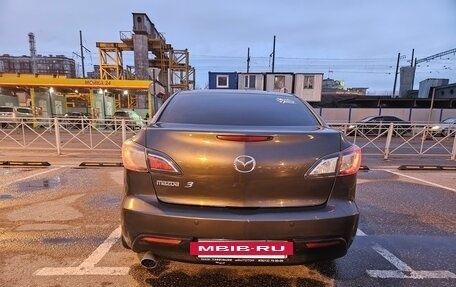 Mazda 3, 2009 год, 629 000 рублей, 8 фотография