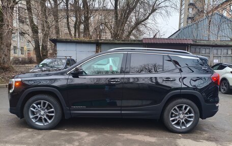 GMC Terrain, 2024 год, 3 100 000 рублей, 7 фотография