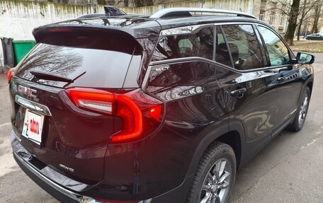 GMC Terrain, 2024 год, 3 100 000 рублей, 11 фотография