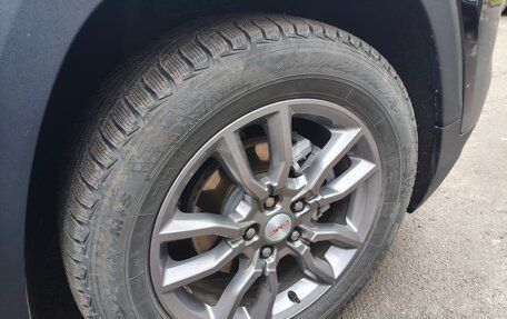 GMC Terrain, 2024 год, 3 100 000 рублей, 12 фотография