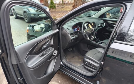 GMC Terrain, 2024 год, 3 100 000 рублей, 15 фотография