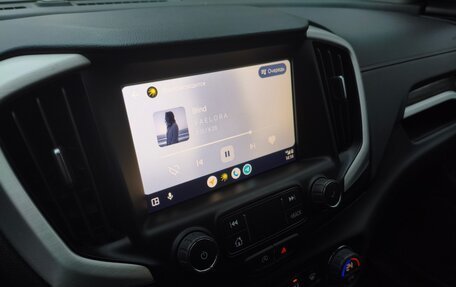 GMC Terrain, 2024 год, 3 100 000 рублей, 21 фотография