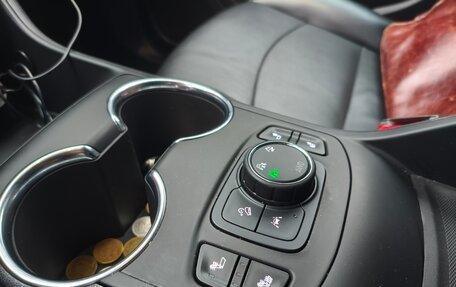 GMC Terrain, 2024 год, 3 100 000 рублей, 19 фотография