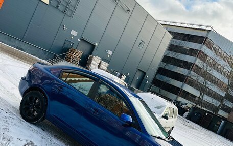 Mazda 3, 2006 год, 489 000 рублей, 2 фотография