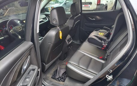 GMC Terrain, 2024 год, 3 100 000 рублей, 23 фотография