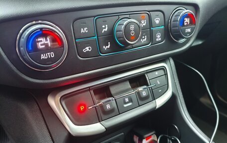 GMC Terrain, 2024 год, 3 100 000 рублей, 20 фотография