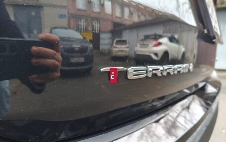 GMC Terrain, 2024 год, 3 100 000 рублей, 14 фотография