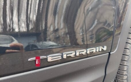 GMC Terrain, 2024 год, 3 100 000 рублей, 13 фотография